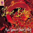 Love Bites: More Romantic Power Ballads