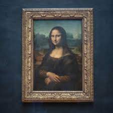 Mona Lisa" von Louvre-Besucher mit Torte beworfen | STERN.de