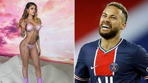 Girlfriend, age, wife, height, latest news, is he married? Ligue 1 Neymar Tries To Seduce Serie A Player S Girlfriend Marca