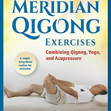 meridian qigong exercises