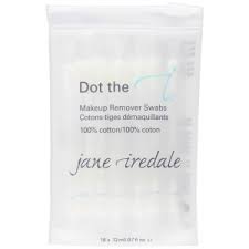 dot the i by jane iredale