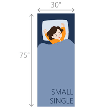 mattress size chart and bed dimensions
