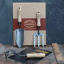 dewit essential tool set