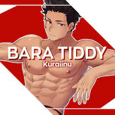‎Bara Tiddy - Single by Kuraiinu on Apple Music