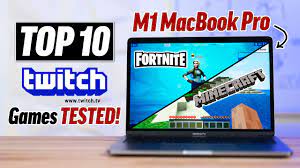 paid games for apple macbook imac m1