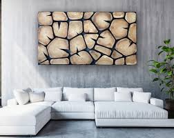 Modern Wooden Wall Art Free Tree Studio