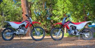 Choosing The Right Sized Dirt Bike Whats The Best Fit For