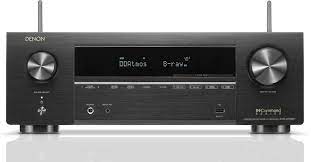 home theater receivers under 1500 at