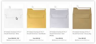 envelope templates envelopes com