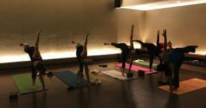 3 benefits of hot yoga elite sports clubs