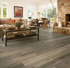 plank looks in durable luxury vinyl tile