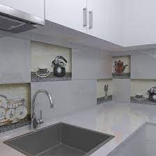 Get Best Kitchen Tiles For Wall And