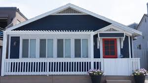 20 inspiring exterior house paint color