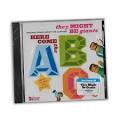 Here Come the ABC's [CD/DVD]