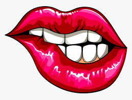 tongue sticking out hd png
