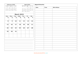 Comely Free Printable Calendar By Month Free Printable Calendar By