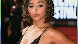 Box braids are a funky way to protect and style your hair at the same time. 15 Braids That Look Amazing On Short Hair