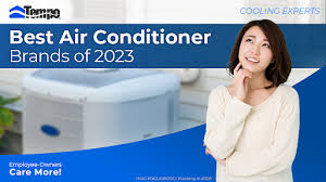 best air conditioner brands of 2023