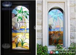Stained Glass Windows Glass Art