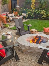 Outdoor Entertaining Spaces