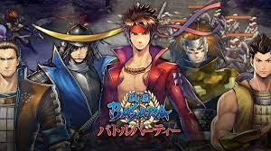 Cacpom Ungkap Adanya Kemungkinan Judul Game Sengoku Basara yang Baru! | Dunia Games