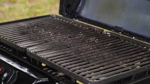 How to clean a gas grill. 2 Quick Ways To Clean Your Grill Without A Grill Brush Cnet