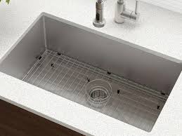 More people buy stainless steel kitchen sinks than any other type. Best Kitchen Sink Of 2020