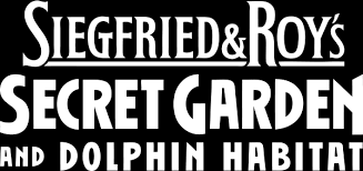 secret garden dolphin habitat