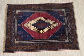 carpet hand knotted persian design