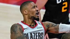 The trail blazers have won one nba championship (1977) and three conference titles (1977, 1990, and 1992). Portland Trail Blazers And Phoenix Suns With Unfinished Business Ahead Of Playoffs Nba News Sky Sports