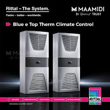 rittal toptherm cooling units at rs