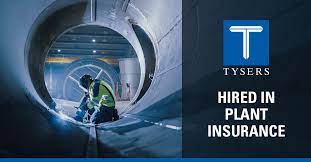 Hired In Plant Insurance gambar png