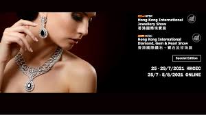 hong kong international diamond gem