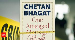 One Arranged By Chetan Bhagat