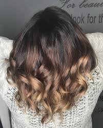 Short, medium and long layers. Top 35 Short Ombre Hair Color Ideas Trending Now