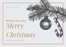 Free Christmas Cards Make Your Own Christmas Cards Online