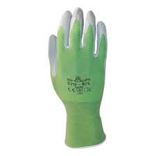 Contemporary Gardening Gloves