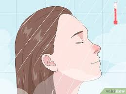 4 ways to clear a stuffy nose wikihow