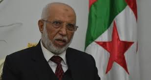 Résultat de recherche d'images pour "Abdelaziz Belkhadem"