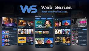 free web series tv shows in hd apk