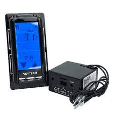 Skytech 5301p 5301p Touchscreen Remote
