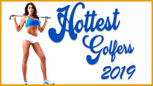However, she has become one of the more prominent golf personalities in the game. Top 10 Hottest Female Golfers 2019 Hot Golfers
