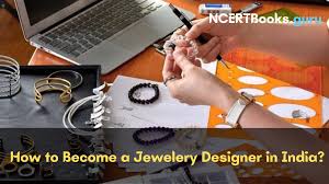 a jewelry designer in india