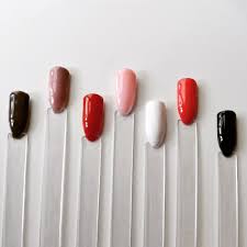 nail technicians near potters bar en6