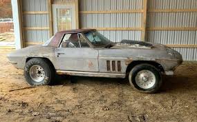100% working on 5 devices, voted by 50, developed by battle creek games. Barn Find Dragster 1965 Chevrolet Corvette Barn Finds Corvette Chevrolet Corvette