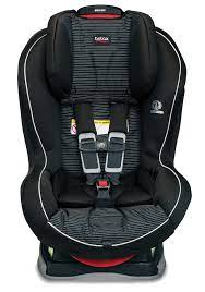 Britax Emblem Convertible Car Seat