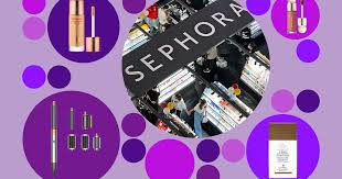 how to at sephora according to