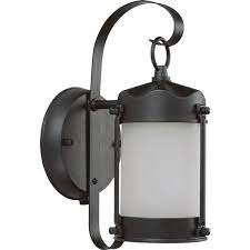 nuvo lighting 63946 outdoor lantern