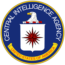 File:Seal of the Central Intelligence Agency.svg - Wikipedia