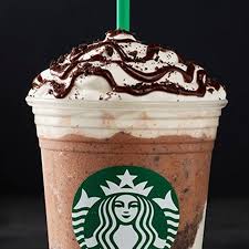 chocolate cookie crumble creme